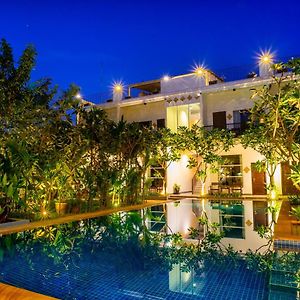Cozy Boutique Hotel Siem Reap