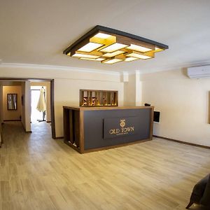 Old Town Boutique Hotel